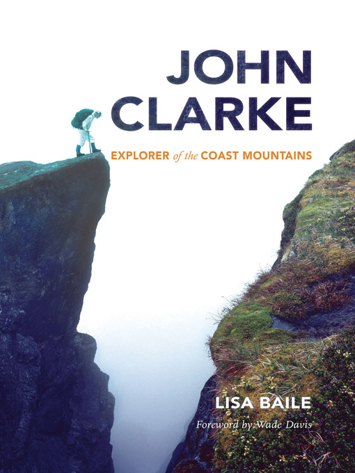 Title details for John Clarke by Lisa Baile - Available